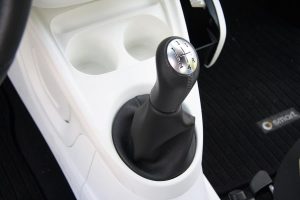 Δοκιμή smart fortwo coupe 1.0 71 PS