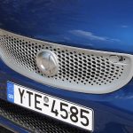 Δοκιμή smart fortwo coupe 1.0 71 PS