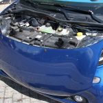 Δοκιμή smart fortwo coupe 1.0 71 PS