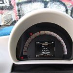 Δοκιμή smart fortwo coupe 1.0 71 PS
