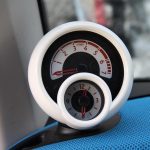 Δοκιμή smart fortwo coupe 1.0 71 PS
