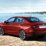 Ανακοινώθηκαν οι επιδόσεις του Fiat Egea ή αλλιώς νέου Tipo