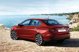 Ανακοινώθηκαν οι επιδόσεις του Fiat Egea ή αλλιώς νέου Tipo