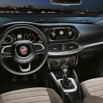 Ανακοινώθηκαν οι επιδόσεις του Fiat Egea ή αλλιώς νέου Tipo