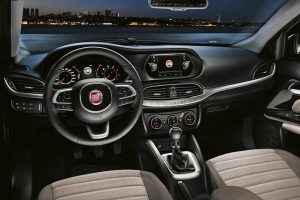 Ανακοινώθηκαν οι επιδόσεις του Fiat Egea ή αλλιώς νέου Tipo