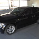 Μεταχειρισμένη BMW 116i Lifestyle με λίγα χιλιόμετρα