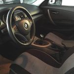 Μεταχειρισμένη BMW 116i Lifestyle με λίγα χιλιόμετρα