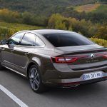 Renault Talisman: Επιδόσεις, κατανάλωση και γκάμα κινητήρων