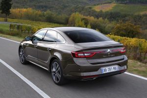 Renault Talisman: Επιδόσεις, κατανάλωση και γκάμα κινητήρων