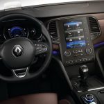 Renault Talisman: Επιδόσεις, κατανάλωση και γκάμα κινητήρων