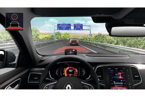 Renault Talisman: Επιδόσεις, κατανάλωση και γκάμα κινητήρων