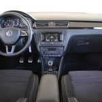 Skoda Rapid Spaceback 1.2 TSI 90 PS με τιμή από 13.390 ευρώ
