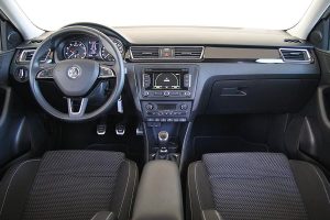 Skoda Rapid Spaceback 1.2 TSI 90 PS με τιμή από 13.390 ευρώ