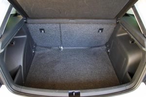 Skoda Rapid Spaceback 1.2 TSI 90 PS με τιμή από 13.390 ευρώ