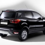Ford EcoSport ντίζελ 1.5 TDCi και με πολλές αναβαθμίσεις