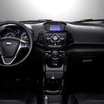 Ford EcoSport ντίζελ 1.5 TDCi και με πολλές αναβαθμίσεις