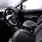 Ford EcoSport ντίζελ 1.5 TDCi και με πολλές αναβαθμίσεις