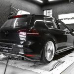 «Τούμπανο» νέο Volkswagen Golf με τον 1.4 TSI κινητήρα