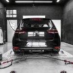 «Τούμπανο» νέο Volkswagen Golf με τον 1.4 TSI κινητήρα