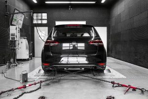 «Τούμπανο» νέο Volkswagen Golf με τον 1.4 TSI κινητήρα