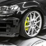 «Τούμπανο» νέο Volkswagen Golf με τον 1.4 TSI κινητήρα