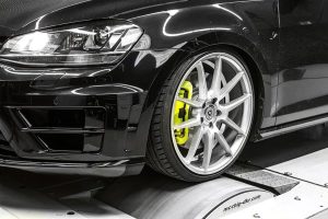 «Τούμπανο» νέο Volkswagen Golf με τον 1.4 TSI κινητήρα