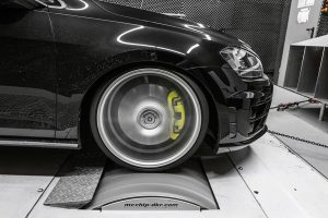 «Τούμπανο» νέο Volkswagen Golf με τον 1.4 TSI κινητήρα