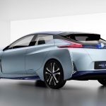 Νέο Nissan IDS Concept είναι το αυτοκίνητο του μέλλοντος! (+video)