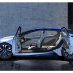 Νέο Nissan IDS Concept είναι το αυτοκίνητο του μέλλοντος! (+video)
