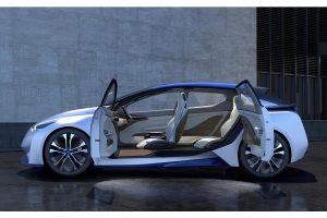 Νέο Nissan IDS Concept είναι το αυτοκίνητο του μέλλοντος! (+video)