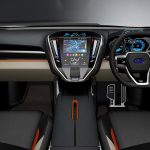 Νέα Subaru Impreza 5-Door και SUV VISIV Future Concept