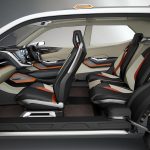 Νέα Subaru Impreza 5-Door και SUV VISIV Future Concept