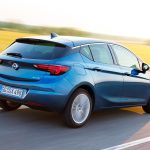 Οι επιδόσεις και καταναλώσεις του νέου Opel Astra