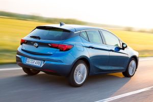 Οι επιδόσεις και καταναλώσεις του νέου Opel Astra