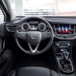 Οι επιδόσεις και καταναλώσεις του νέου Opel Astra