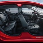 Οι επιδόσεις και καταναλώσεις του νέου Opel Astra