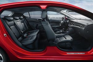 Οι επιδόσεις και καταναλώσεις του νέου Opel Astra