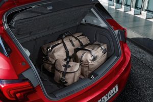 Οι επιδόσεις και καταναλώσεις του νέου Opel Astra