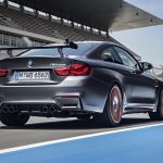 Νέα BMW M4 GTS με 500 hp και 0-100 χλμ./ώρα σε 3,8 δλ.!