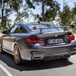 Νέα BMW M4 GTS με 500 hp και 0-100 χλμ./ώρα σε 3,8 δλ.!