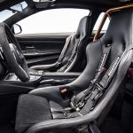 Νέα BMW M4 GTS με 500 hp και 0-100 χλμ./ώρα σε 3,8 δλ.!