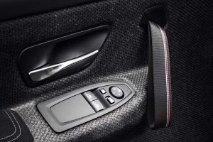 Νέα BMW M4 GTS με 500 hp και 0-100 χλμ./ώρα σε 3,8 δλ.!