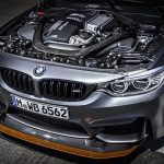 Νέα BMW M4 GTS με 500 hp και 0-100 χλμ./ώρα σε 3,8 δλ.!