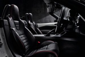 Mazda MX-5 RS με εργοστασιακό tuning και τιμή έκπληξη