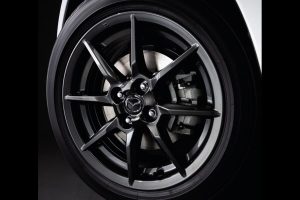 Mazda MX-5 RS με εργοστασιακό tuning και τιμή έκπληξη