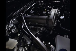 Mazda MX-5 RS με εργοστασιακό tuning και τιμή έκπληξη