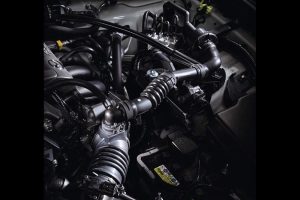 Mazda MX-5 RS με εργοστασιακό tuning και τιμή έκπληξη