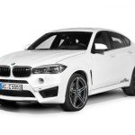 Μετατροπή BMW X6 M με 650 ίππους από την AC Schnitzer