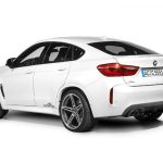 Μετατροπή BMW X6 M με 650 ίππους από την AC Schnitzer
