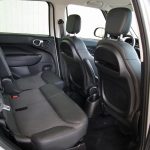 Δοκιμή Fiat 500L ντίζελ 1.6 MTJ 105hp By Beats